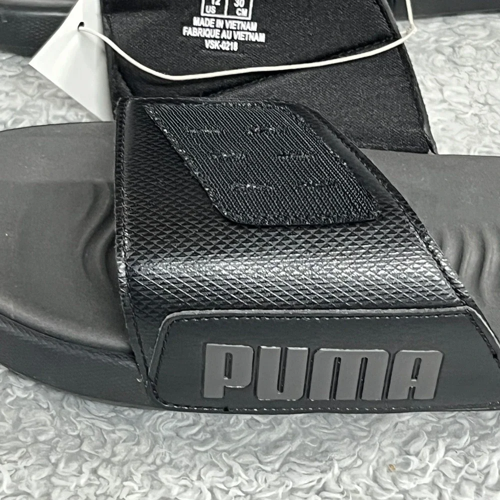 Puma starcat tech
